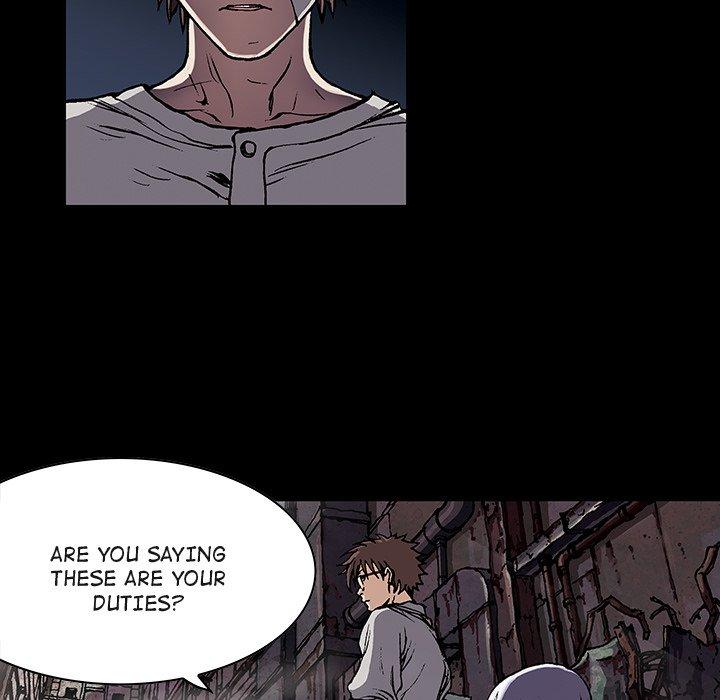 Read Leviathan (en) Manga Online