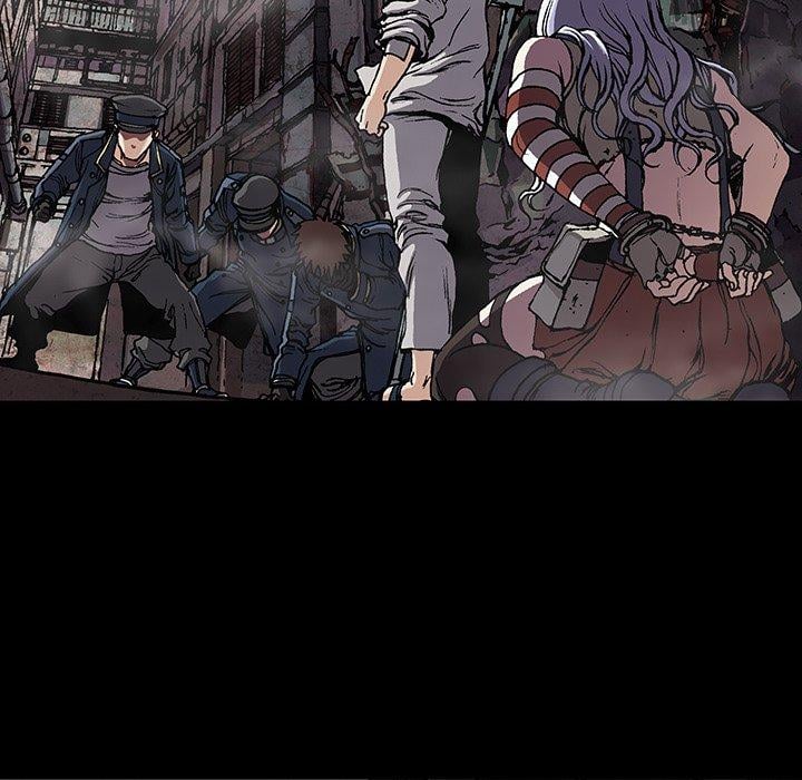 Read Leviathan (en) Manga Online