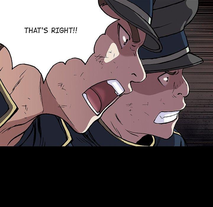 Read Leviathan (en) Manga Online