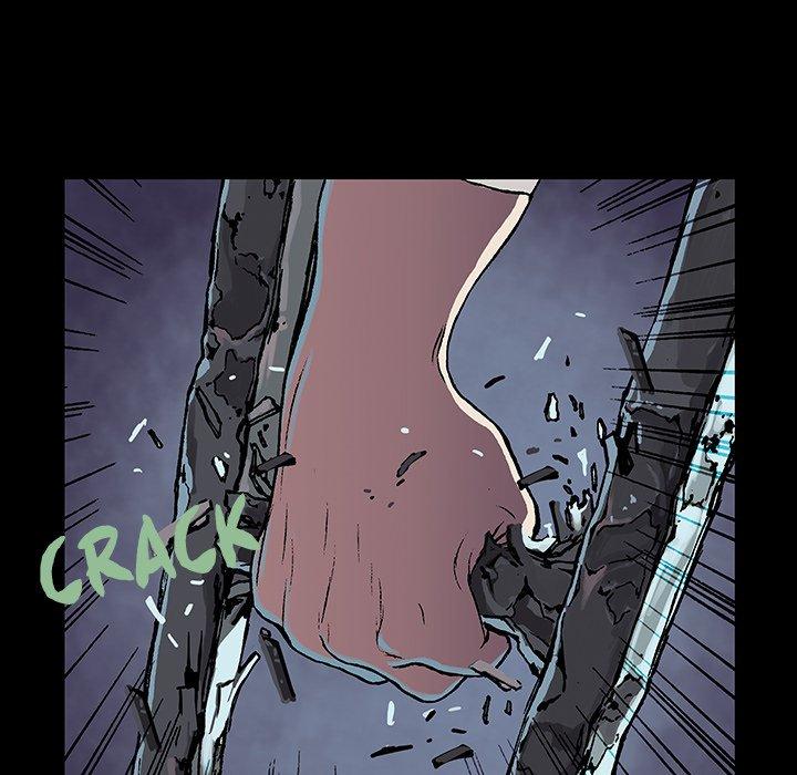 Read Leviathan (en) Manga Online