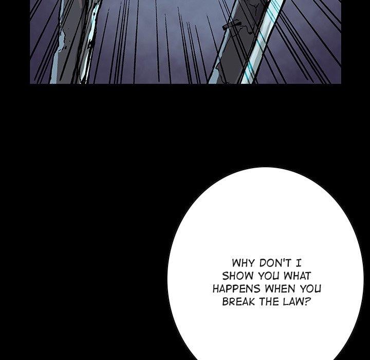 Read Leviathan (en) Manga Online