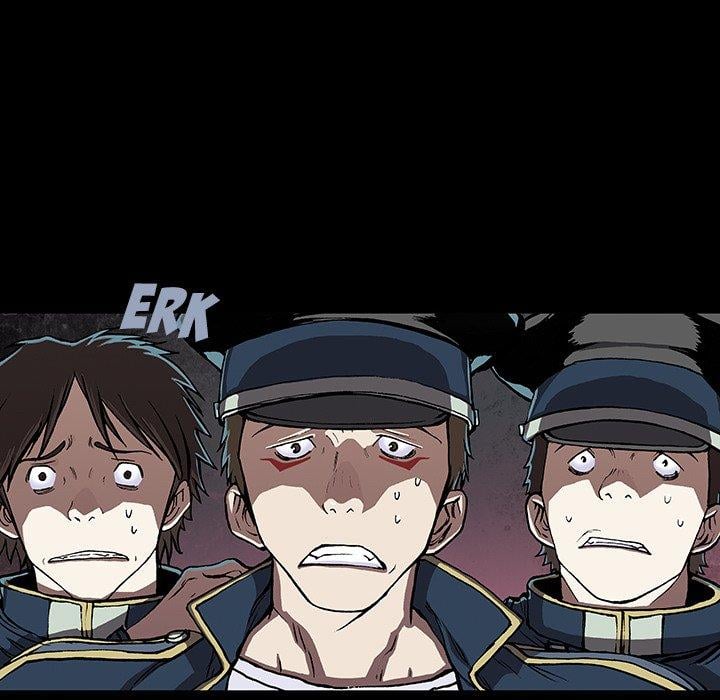 Read Leviathan (en) Manga Online