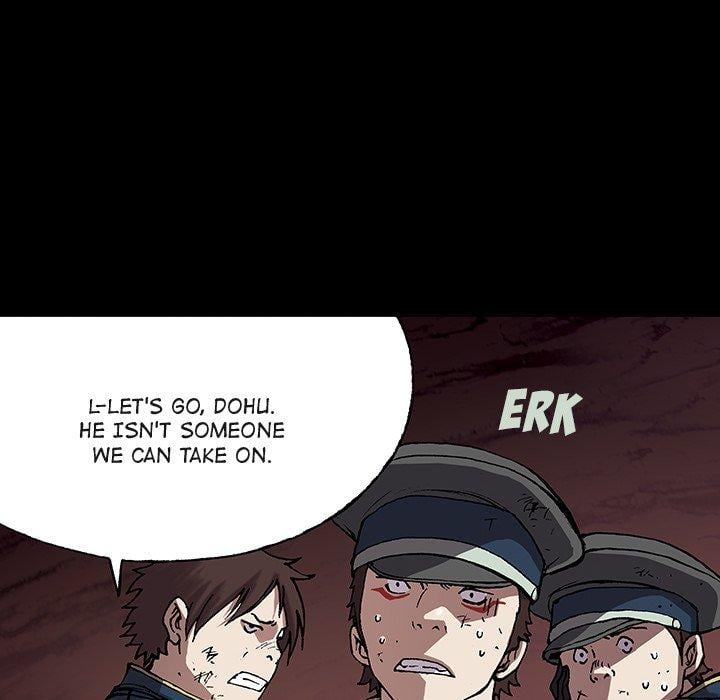 Read Leviathan (en) Manga Online