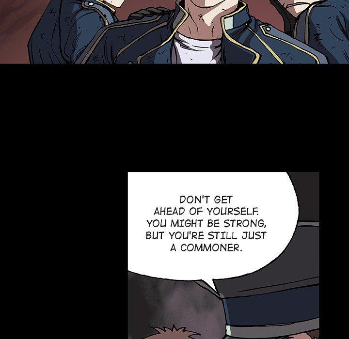 Read Leviathan (en) Manga Online