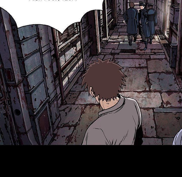 Read Leviathan (en) Manga Online