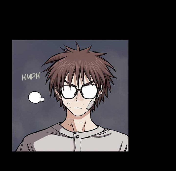 Read Leviathan (en) Manga Online