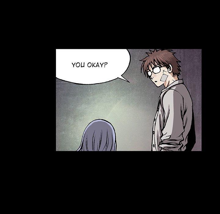 Read Leviathan (en) Manga Online