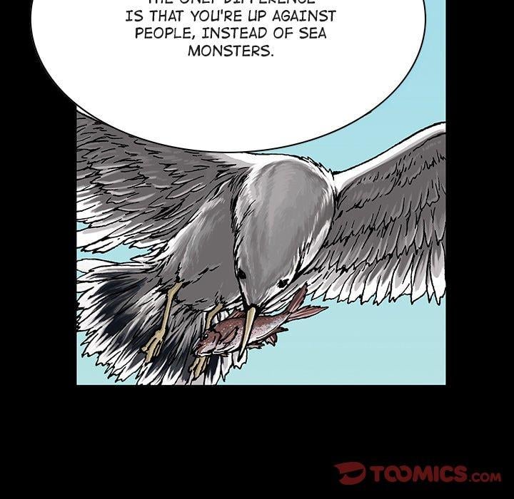 Read Leviathan (en) Manga Online