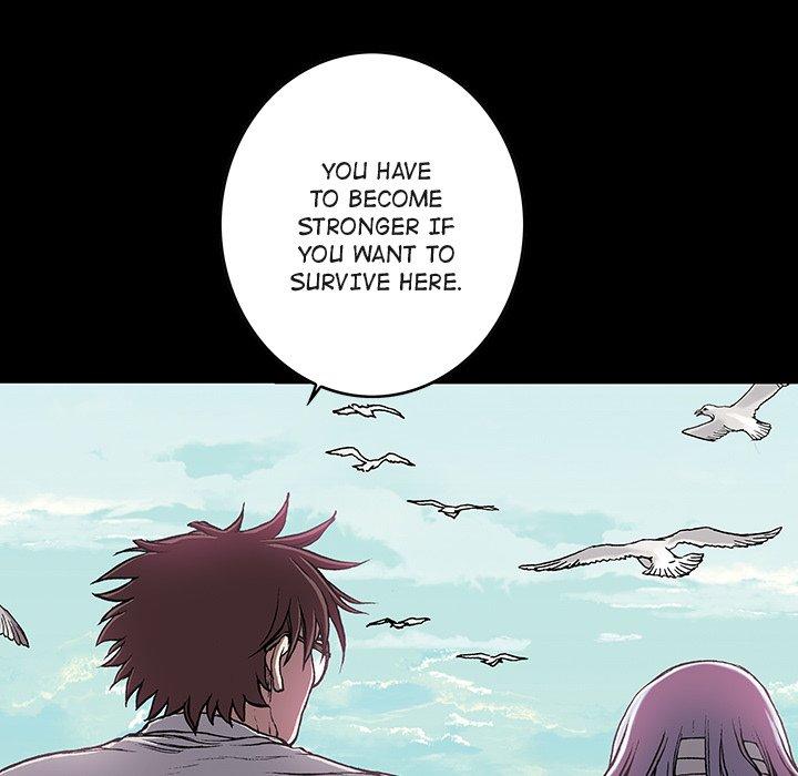 Read Leviathan (en) Manga Online