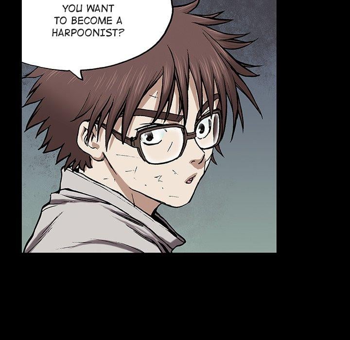 Read Leviathan (en) Manga Online