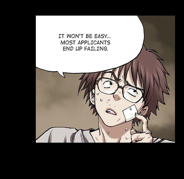 Read Leviathan (en) Manga Online