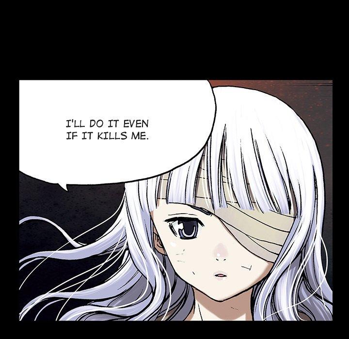 Read Leviathan (en) Manga Online