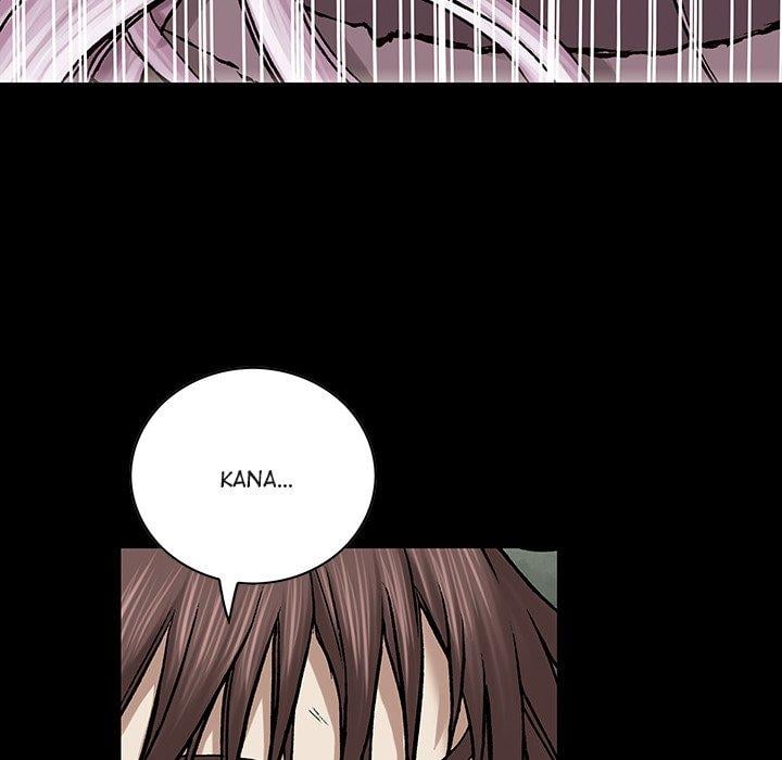 Read Leviathan (en) Manga Online