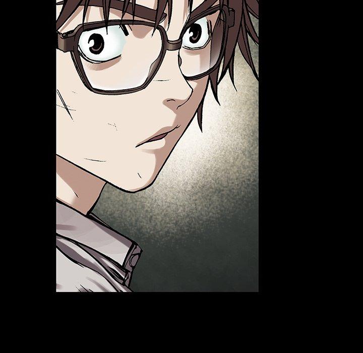 Read Leviathan (en) Manga Online