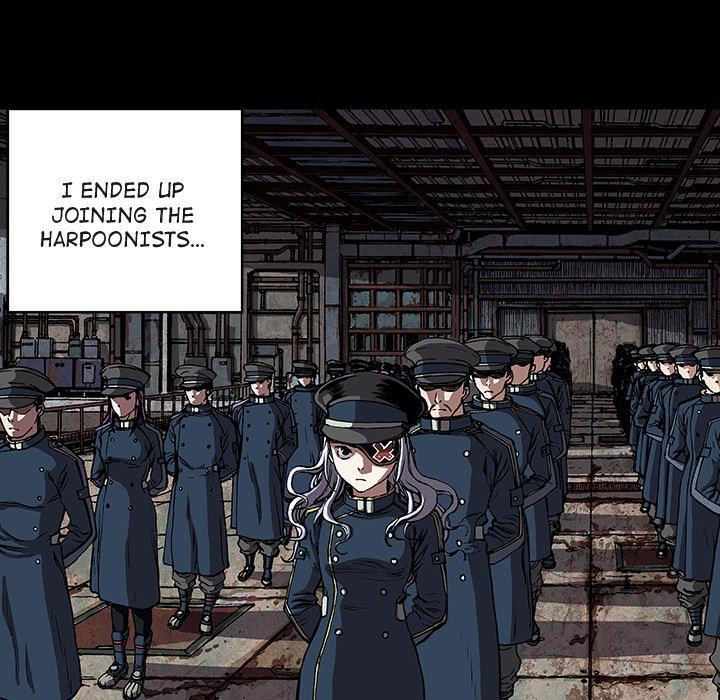 Read Leviathan (en) Manga Online