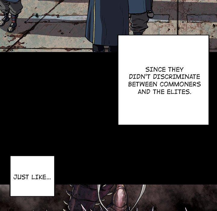 Read Leviathan (en) Manga Online