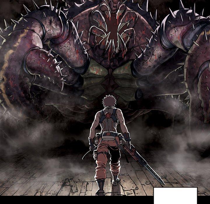 Read Leviathan (en) Manga Online