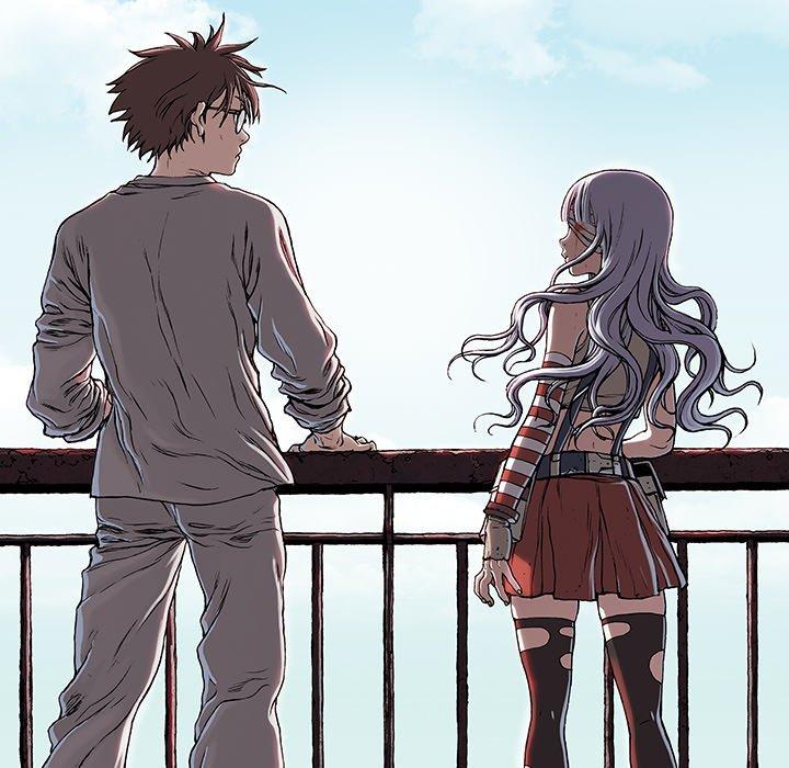 Read Leviathan (en) Manga Online