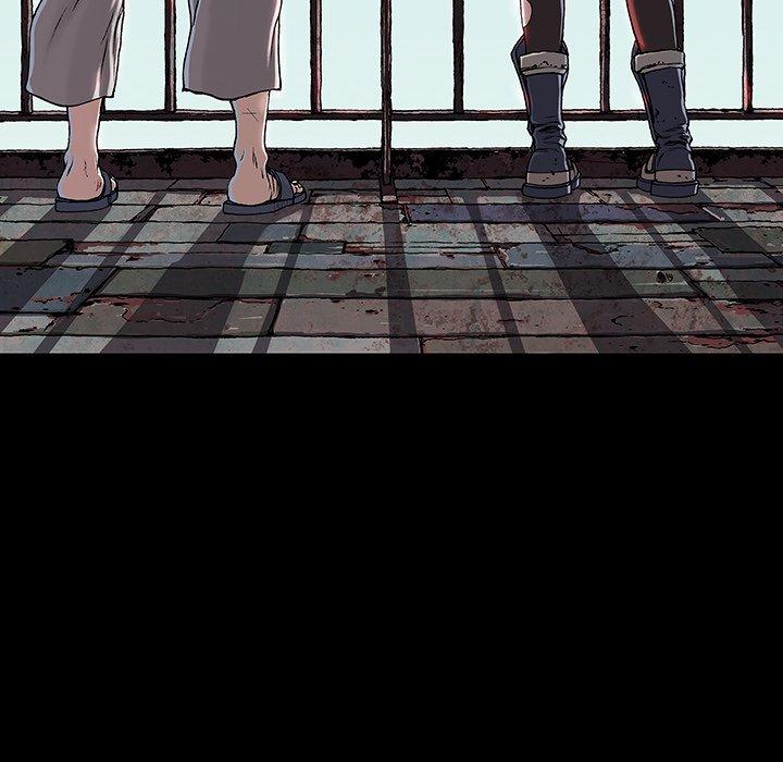 Read Leviathan (en) Manga Online