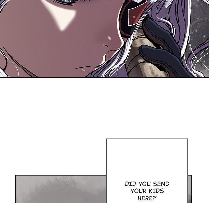 Read Leviathan (en) Manga Online