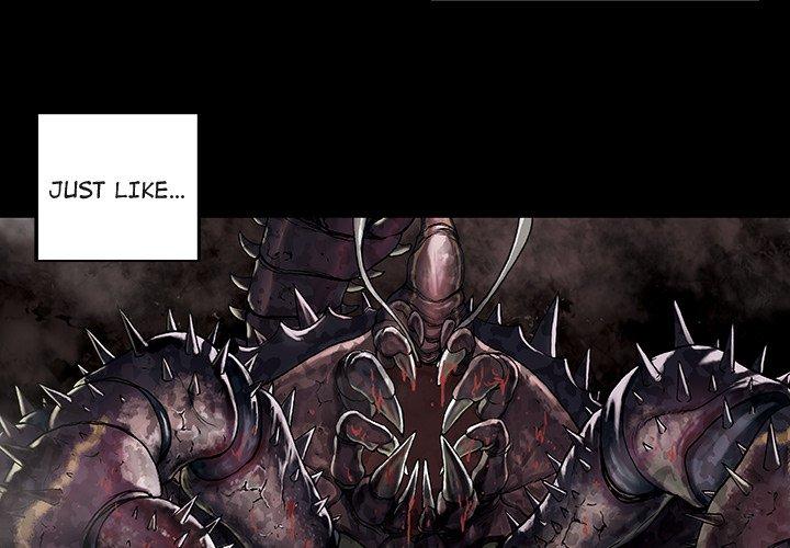 Read Leviathan (en) Manga Online