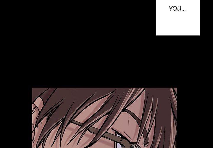 Read Leviathan (en) Manga Online