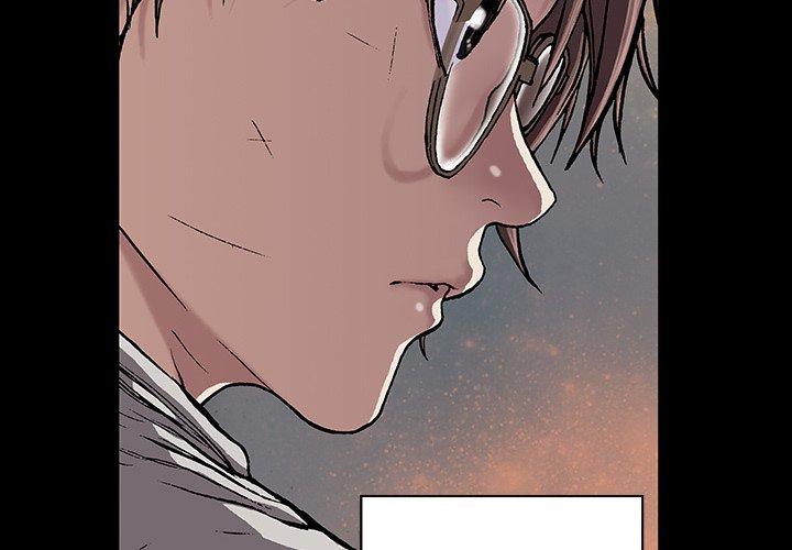 Read Leviathan (en) Manga Online