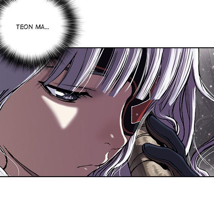 Read Leviathan (en) Manga Online