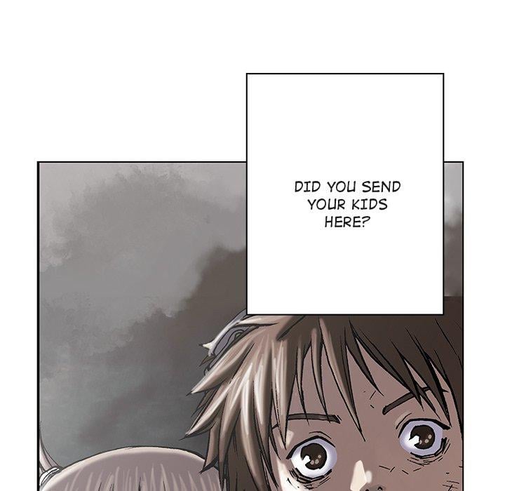 Read Leviathan (en) Manga Online