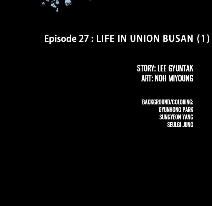 Read Leviathan (en) Manga Online