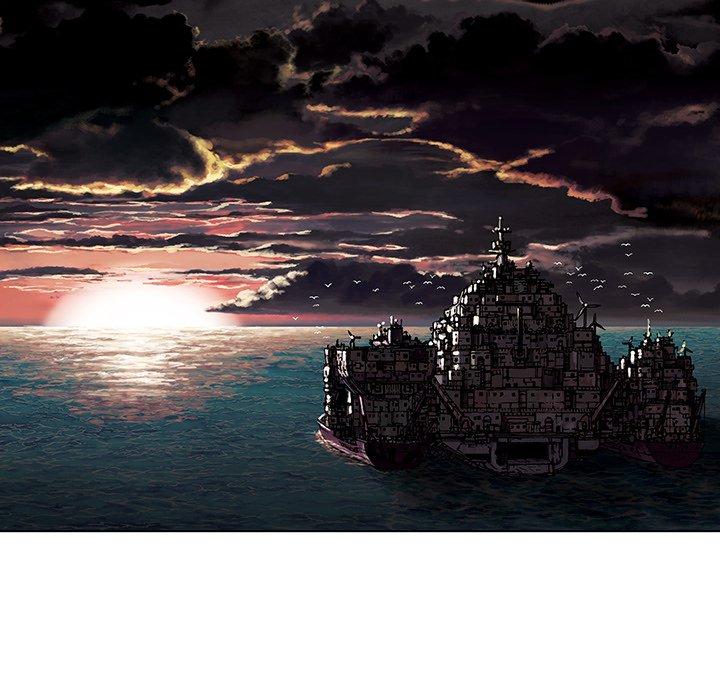 Read Leviathan (en) Manga Online