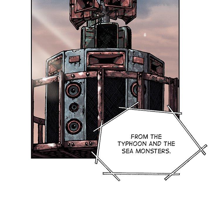 Read Leviathan (en) Manga Online