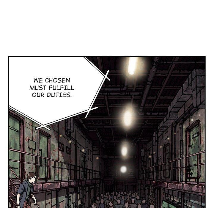 Read Leviathan (en) Manga Online