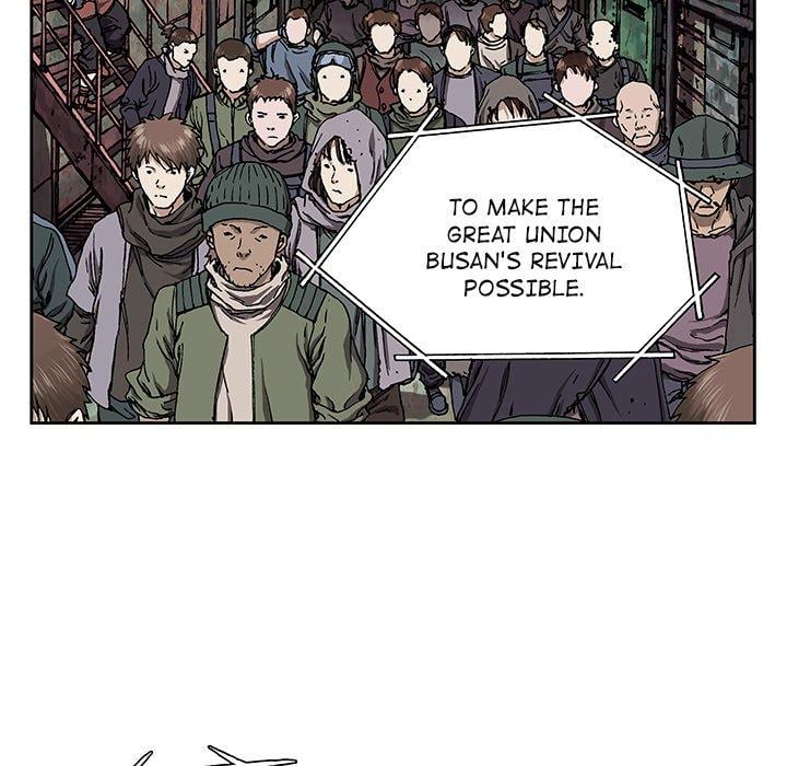 Read Leviathan (en) Manga Online