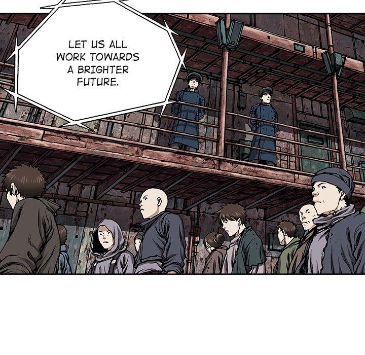 Read Leviathan (en) Manga Online