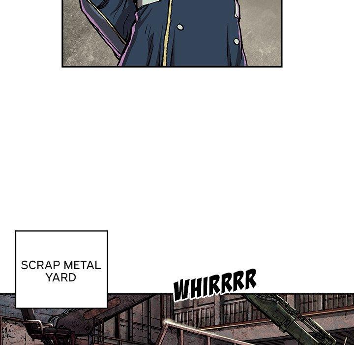 Read Leviathan (en) Manga Online