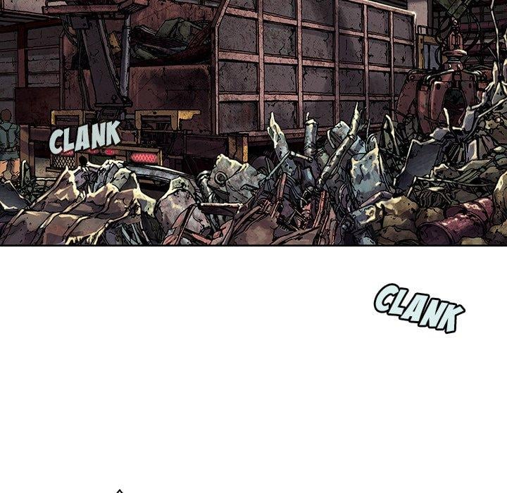 Read Leviathan (en) Manga Online