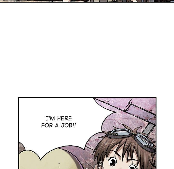 Read Leviathan (en) Manga Online