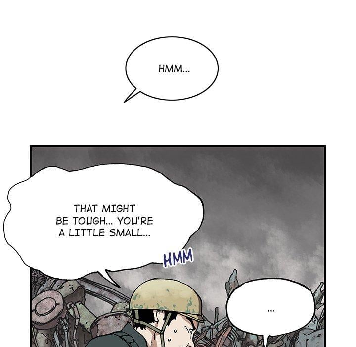 Read Leviathan (en) Manga Online