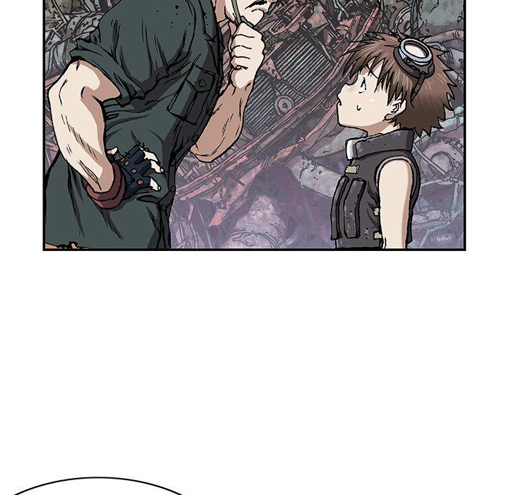 Read Leviathan (en) Manga Online