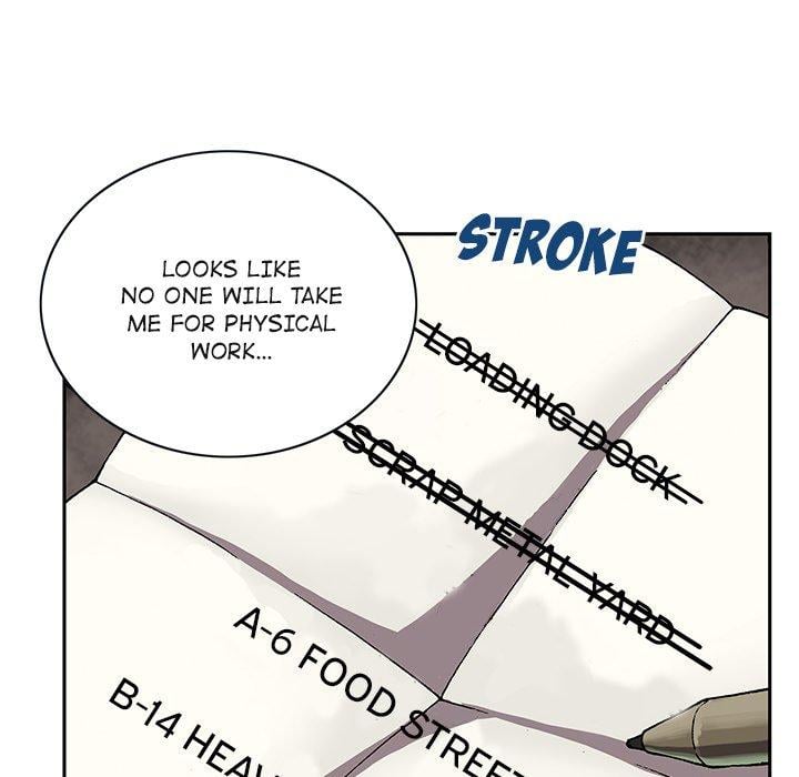 Read Leviathan (en) Manga Online