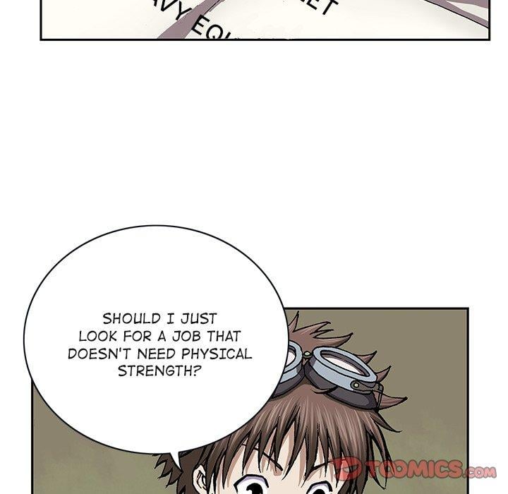 Read Leviathan (en) Manga Online