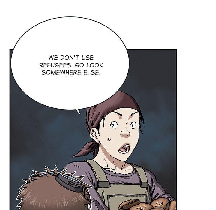 Read Leviathan (en) Manga Online