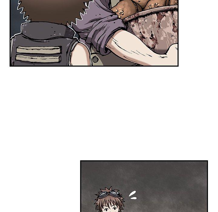 Read Leviathan (en) Manga Online