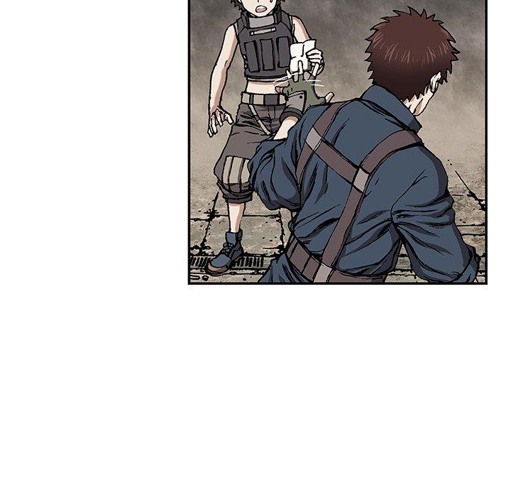 Read Leviathan (en) Manga Online