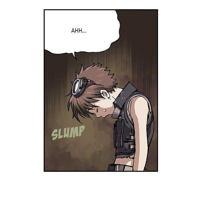 Read Leviathan (en) Manga Online