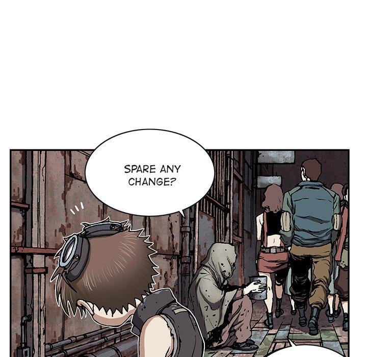 Read Leviathan (en) Manga Online