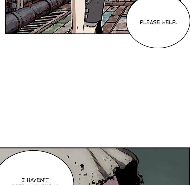 Read Leviathan (en) Manga Online