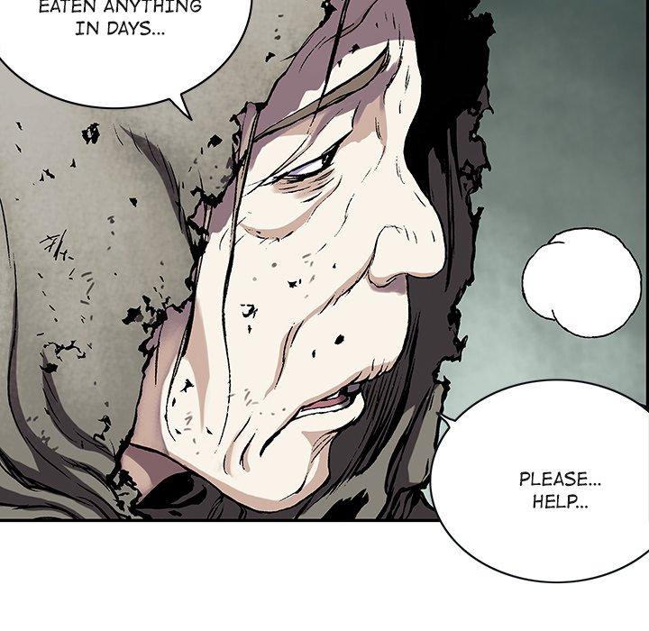 Read Leviathan (en) Manga Online