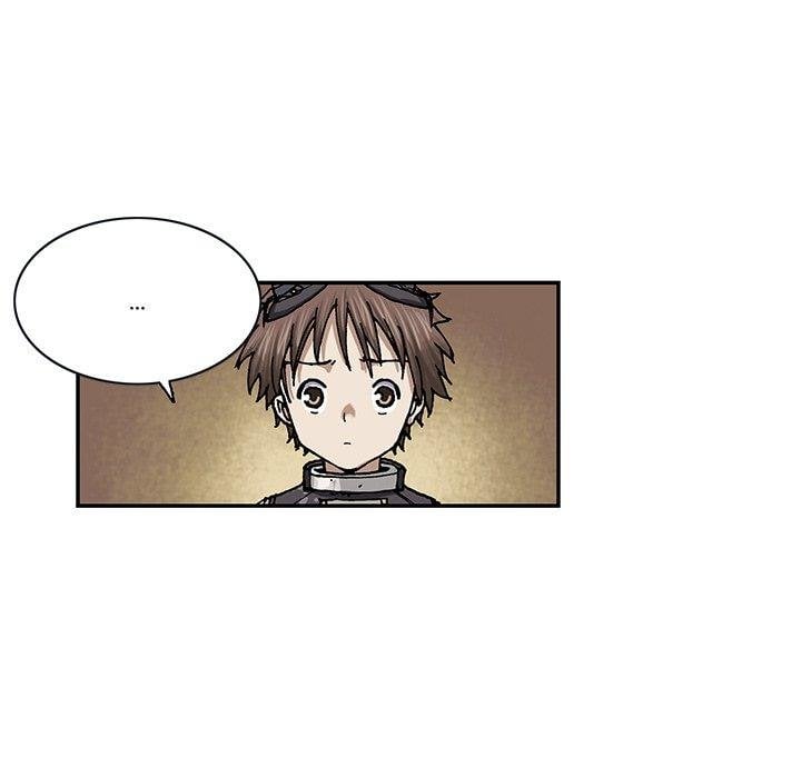 Read Leviathan (en) Manga Online